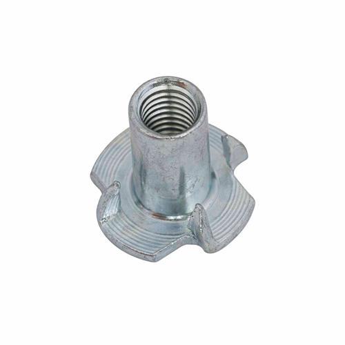 Champion T Prong Nut 10mm Pack of 6