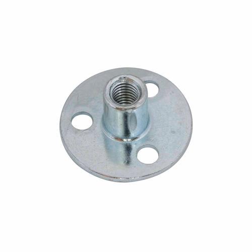 Champion T Brad Hole Nut 6mm Pack of 4