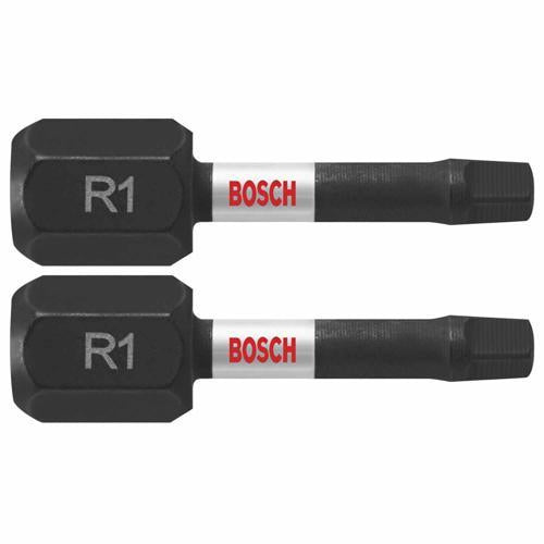 Impact Tough Screwdriver Bit R1 BOSCH 2610039551