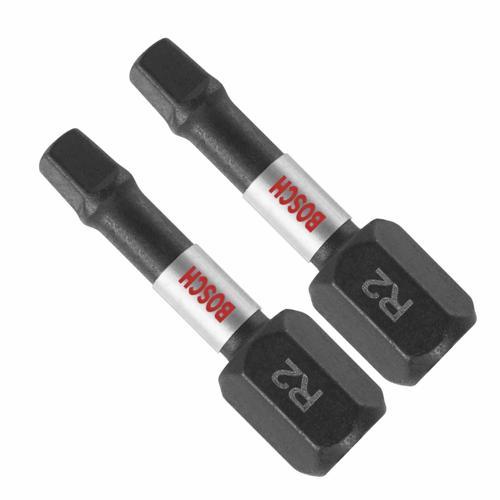 Impact Tough Screwdriver Bit R2 BOSCH 2610039554