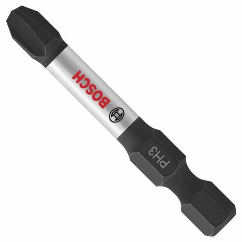Impact Tough Screwdriver Bit PH3 BOSCH