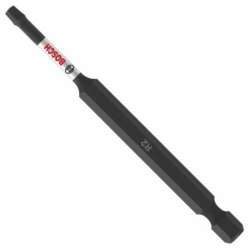 Impact Tough Screwdriver Bit R2 BOSCH 2610039586