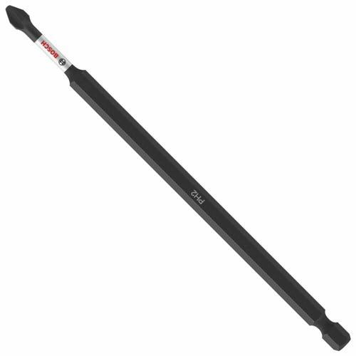 Impact Tough Screwdriver Bit PH2 BOSCH 2610039594