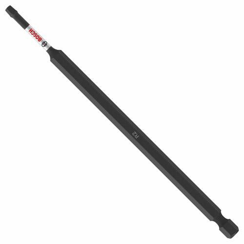 Impact Tough Screwdriver Bit R2 BOSCH 2610039597