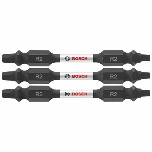 Impact Tough Screwdriver Bit R2 BOSCH 2610039610