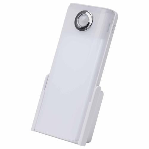 Orbit Lighting Power Failure Night Light Slim White