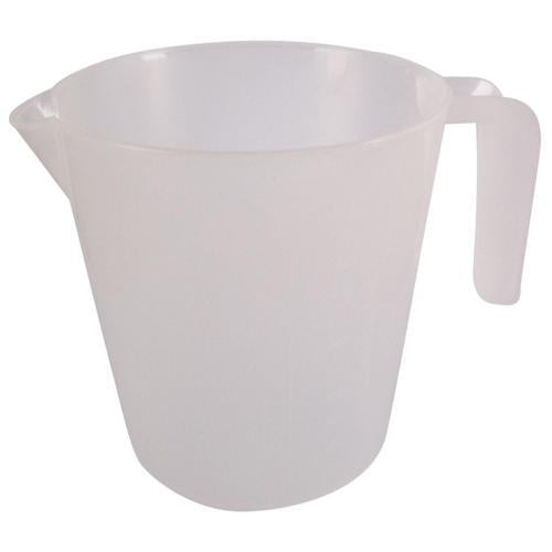 McGregor's Measuring Jug 1L Opaque