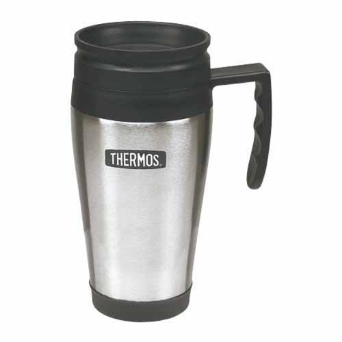 Thermos Travel Mug 400mL