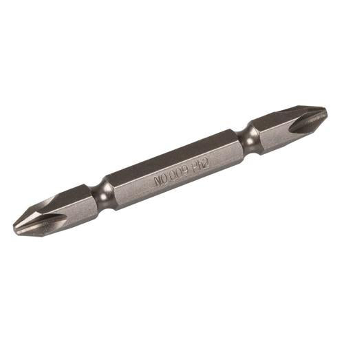 GFB Double Ended Bit 65mm Pack of 2 GFB09