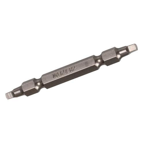 GFB Double Ended Bit 65mm Pack of 2 GFB124
