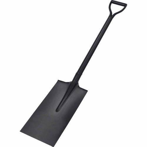 Number 8 Square Mouth Spade
