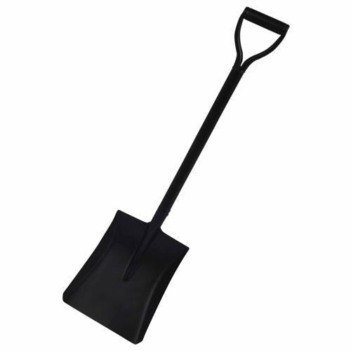 Number 8 Metal Square Mouth Garden Spade