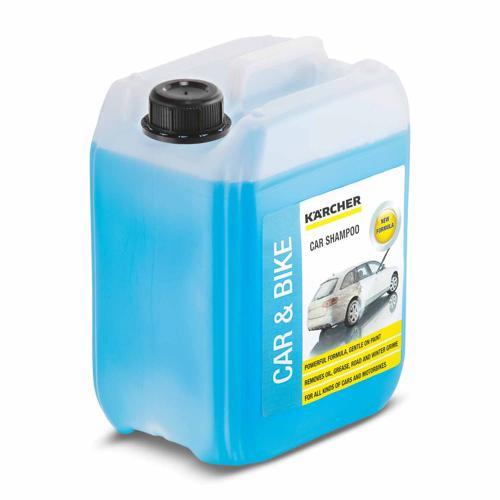 Karcher Car Shampoo 5L