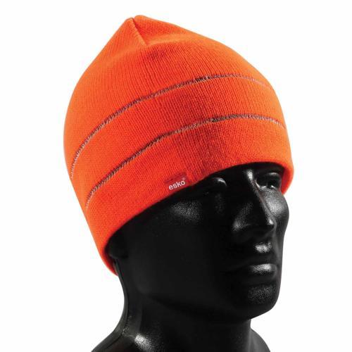 Good2Glow Beanie Orange