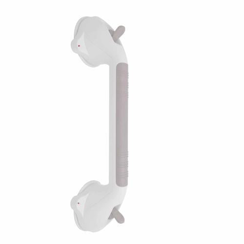 Nouveau Suction Stability Rail 400mm White & Grey