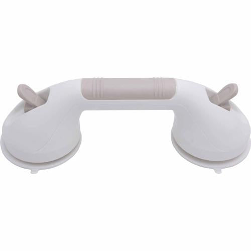 Nouveau Suction Stability Rail 300mm White & Grey