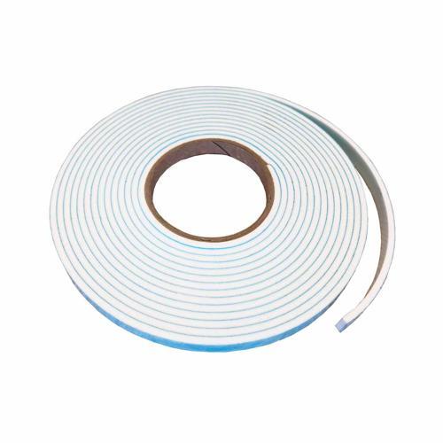 Raven SF10 Door And Window Frame Weather Seal 9mm X 3mm X 5m White