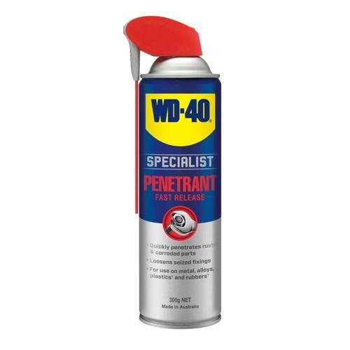 WD-40 Specialist Penetrant 453mL Clear