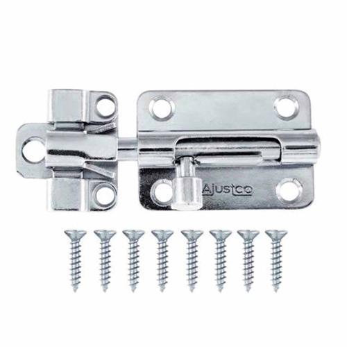 Gartner Barrel Bolt 75mm Zinc