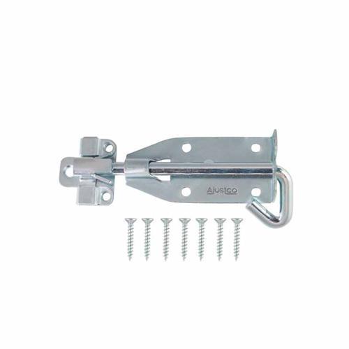 Gartner Single PadBolt 150mm Zinc Plated