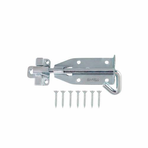 Gartner Double PadBolt 125mm Zinc Plated