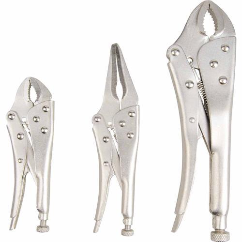 Fuller Locking Plier Set