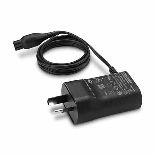 Karcher Window Vac Charger 116mm 124mm 31mm