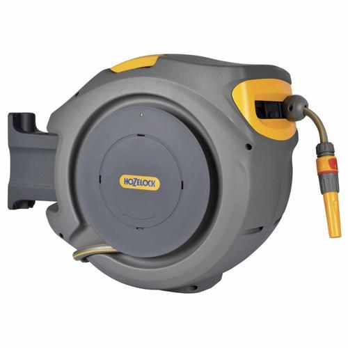 Hozelock Hose Reel Retractable 30m