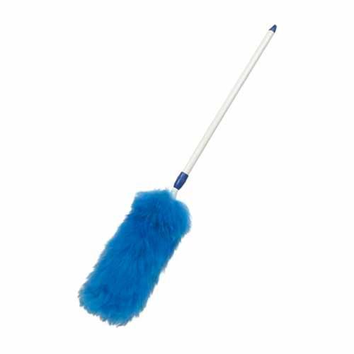 Wiltshire Lambswool Duster Assorted Colours