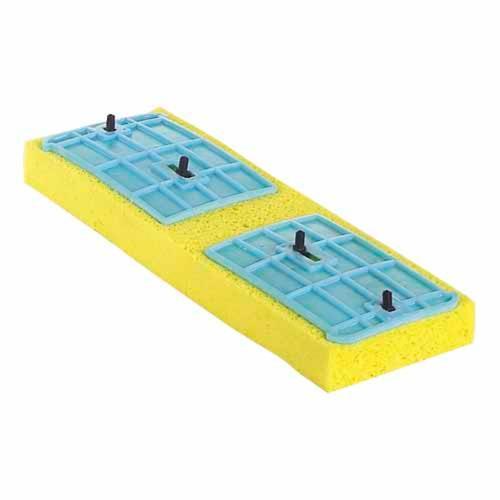 Raven Sponge Mop Refill 290mm Yellow