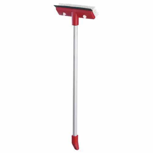 Raven Mr Slick Window Washer With Squeegee 220 X 710 X 95mm Assorted