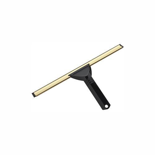 Raven Window Squeegee 400mm Black/Gold