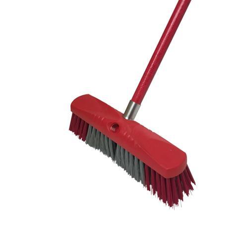 Browns Push It Broom 355mm