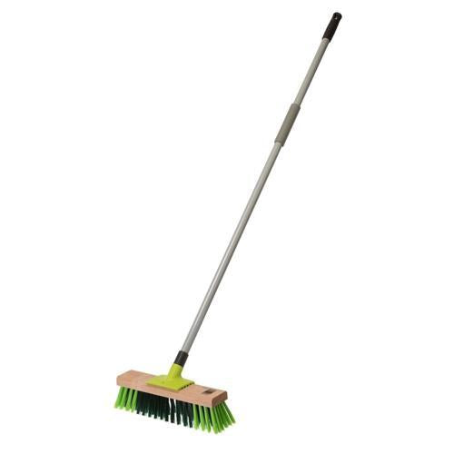 Browns Garden Broom Complete PR644