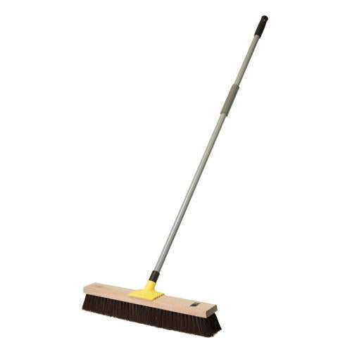 Browns JF24 Platform Broom Complete 600mm