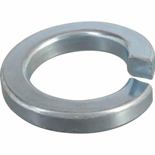 Hillman Washer Spring 4mm Pack of 20 Zinc-Plated