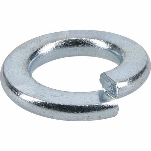 Hillman Washer Spring 8mm Pack of 12 Zinc-Plated