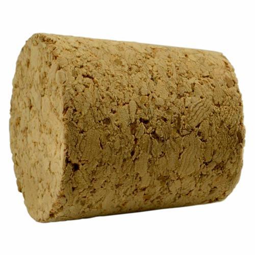 Midwest Fasteners Cork #14 25.8x31.8x31.8mm