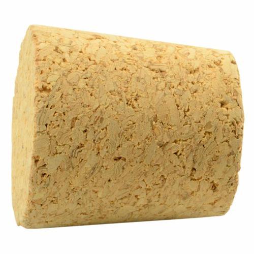 Midwest Fasteners Cork #18 31.0x38.1x38.1mm