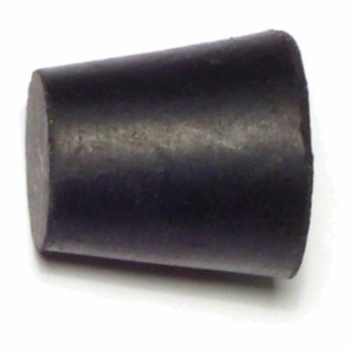 Midwest Fasteners Rubber Stopper #3 17.5x23.8x25.4mm
