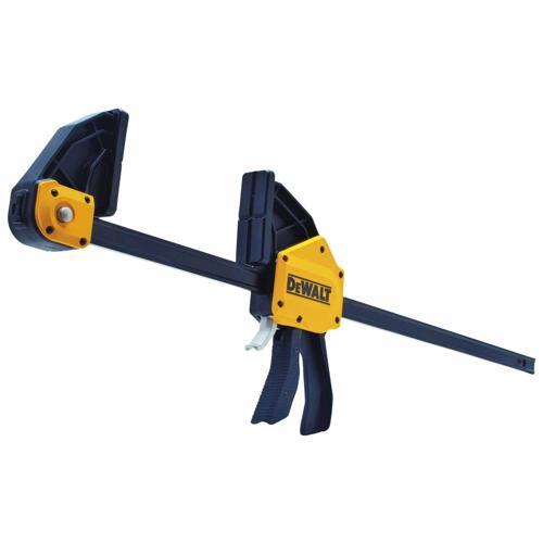 DeWALT Trigger Clamp XL 600mm