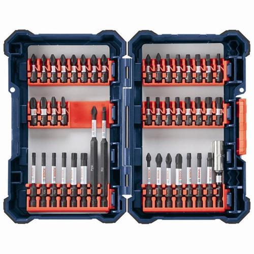 Bosch Impact Bit Modular Set 44 Piece