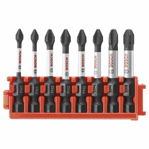Impact Tough Modular Set Phillips 8pk 2610046093