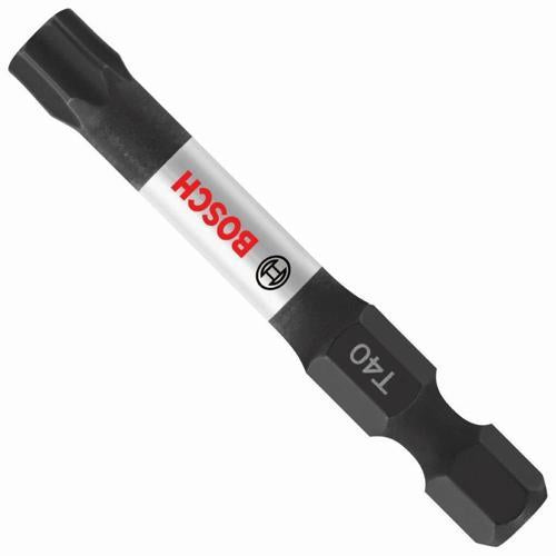 Impact Tough Screwdriver Bit T40 BOSCH