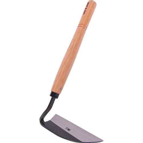 Niwashi Traditional Japanese Right-Handed Garden Tool Standard