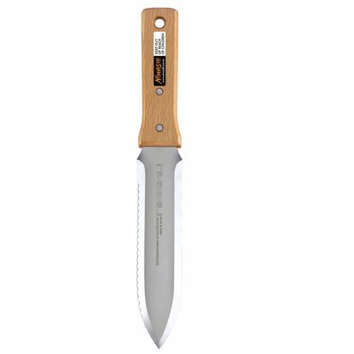 Niwashi Traditional Japanese DigiDigi Garden Knife Large