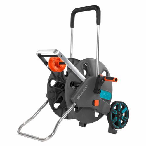 Gardena Hose Trolley Large Grey