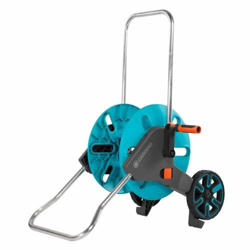 Gardena Hose Trolley Medium Turquoise
