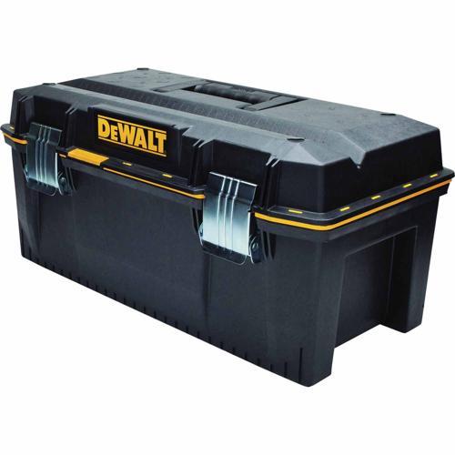DeWALT Structural Foam Tool Box 577mm 279mm 470mm