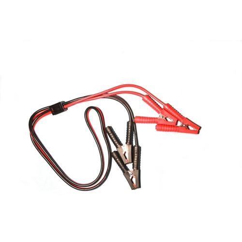 Number 8 Booster Cables 400 Amp